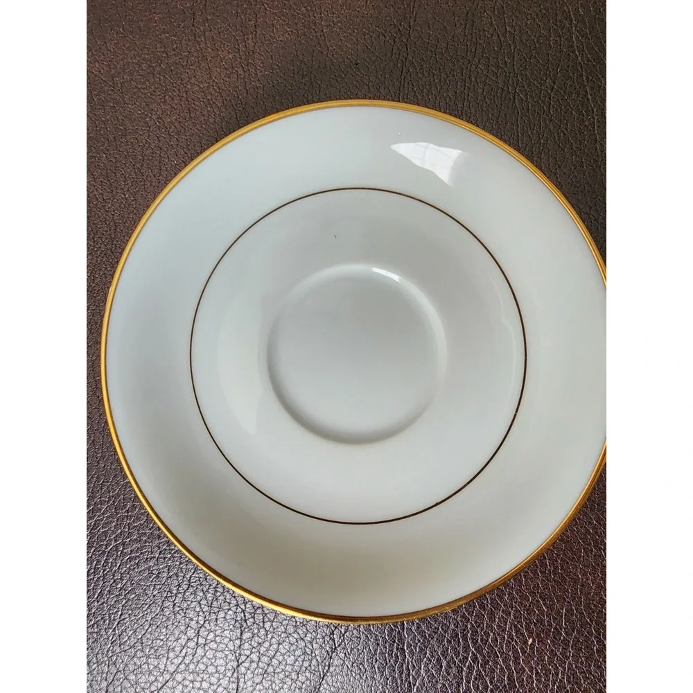 Noritake set three
